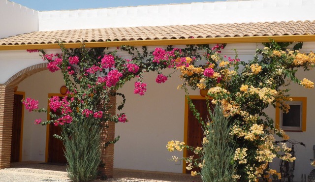 cottage Finca las Gateras