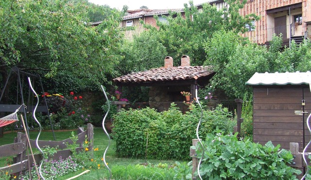 Cottage for 7 near Salamanca
