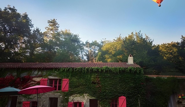 Cottage for 1 to 6 People, La Roche near Puy du Fou