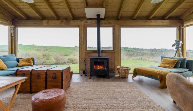 Cottage for 10 people a few km from the beach and Picos de Europa