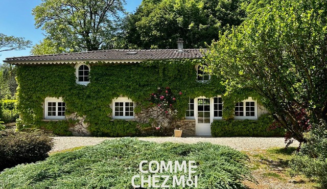 Cottage for 12 people at Lac du Der, Le Chatelier