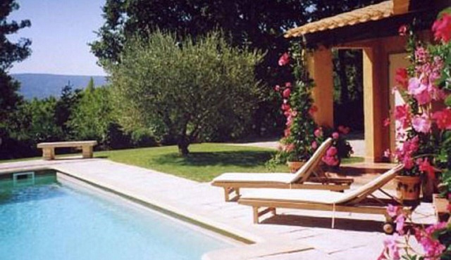 Cottage for 2 people with private pool in wooded park * classified