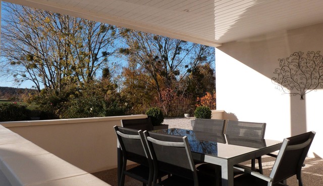 Cottage for 4 people in Champagne