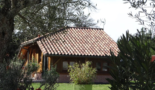 Cottage for 4 people, ideal for family holidays in the countryside