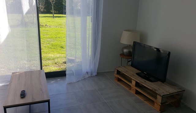 Cottage for 4 people in the countryside ideal for visiting the Tarn