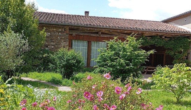 Cottage for 6 People in the Tarn Countryside