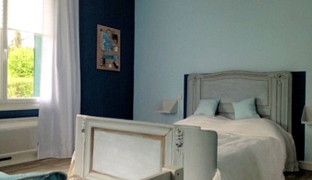 Cottage for 7 people 35 minutes from Puy du Fou - Contemporary Cottage