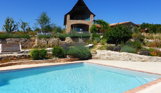 Cottage for 8 people