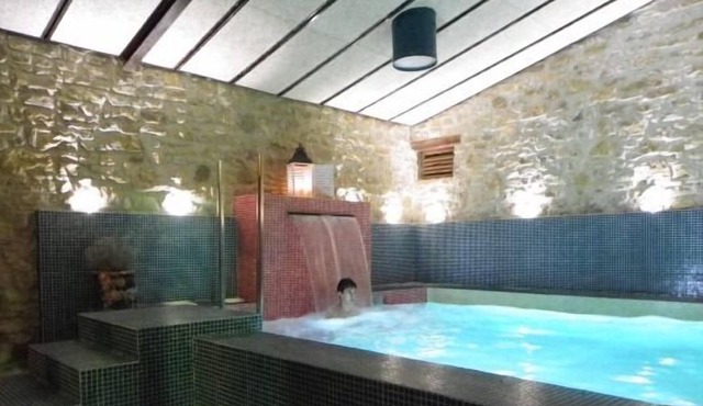 Cottage for 5 people (full rental)