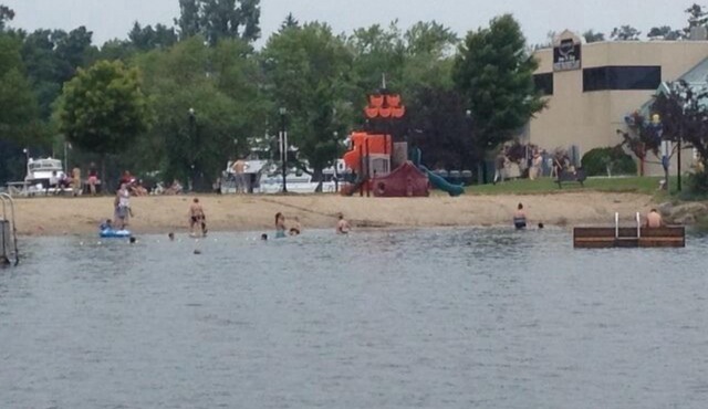 Cottage For Rent-1000 Islands