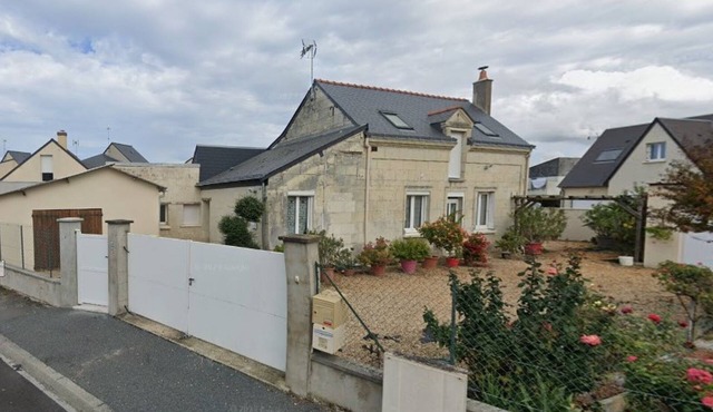 cottage for rent 70 square meters, capacity 6 people