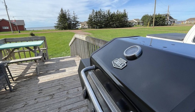 Cottage for rent Borden P.E.I.