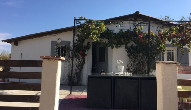 Cottage for vacation rental