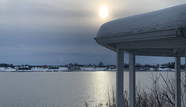 Cottage for yoour stay