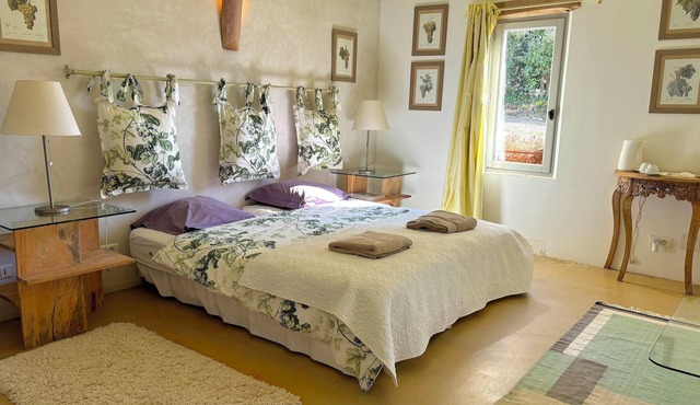Cottage Cœur des Vignes