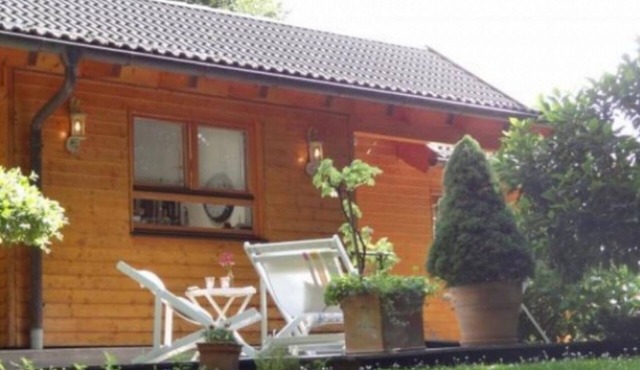 Cottage the edge of the wood close to the historic city of ROUEN