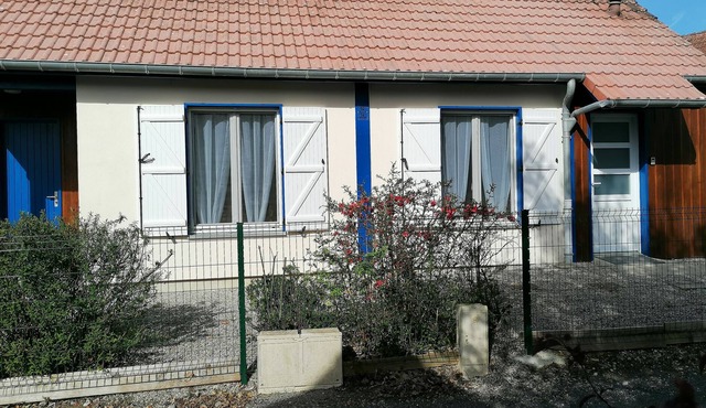 Cottage Les Rives du Lac