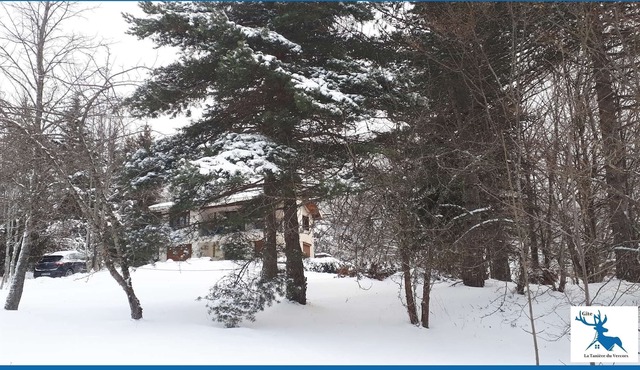 Cottage completely renovated and comfortable !! T2 on the ground floor