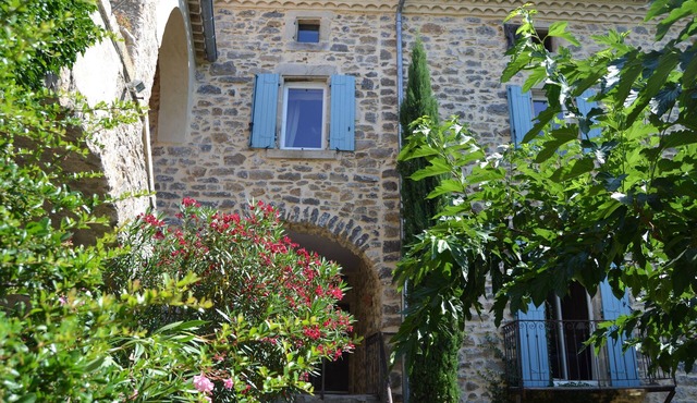 Cottage 15 people, Southern Ardèche