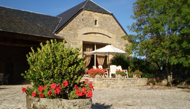 Cottage 2 to 9 people