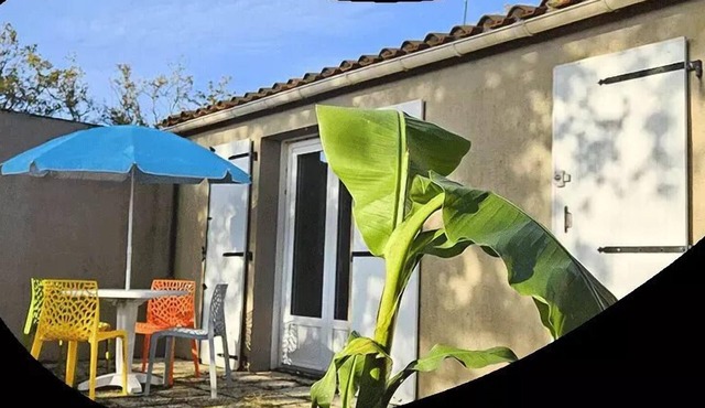 Cottage Confort 5 persons