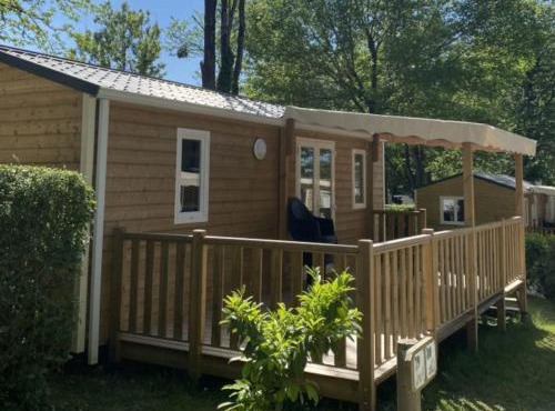 Cottage avec terrasse pour 6 pers., 2 chambres - API-1-52-1323