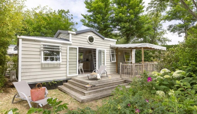 Cottage 5/7p 3Bdrms AirCon *