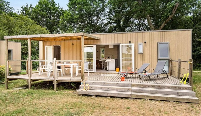 Cottage Keywest 4 rooms 6 persons Premium Air-conditioned