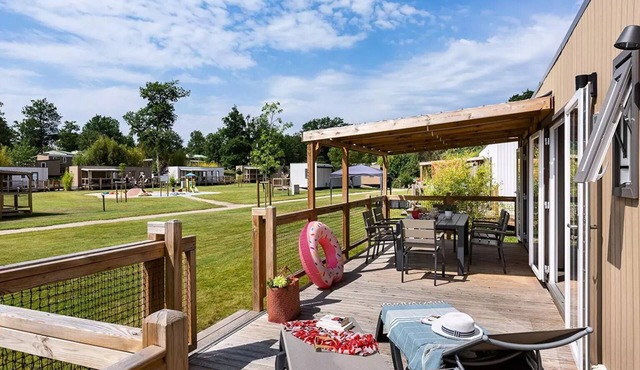 Cottage Keywest Family 4 rooms 6 persons Premium Air-conditioned