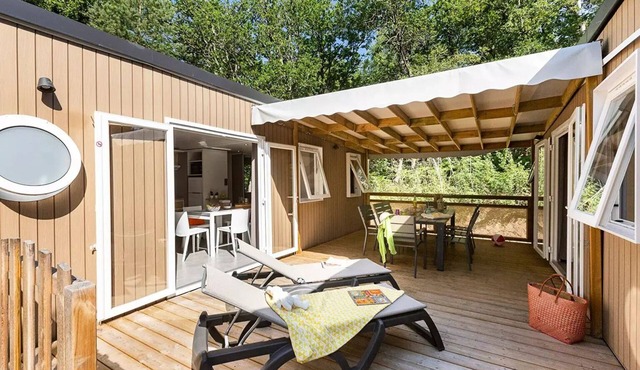 Cottage Friends 8 rooms 10 persons Air-conditioned*