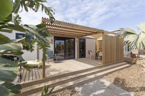 Cottage Milandes