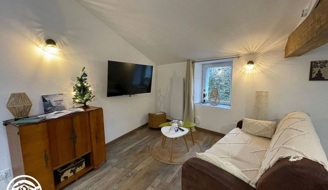 Cottage for 2 in Vendée, near Puy du Fou