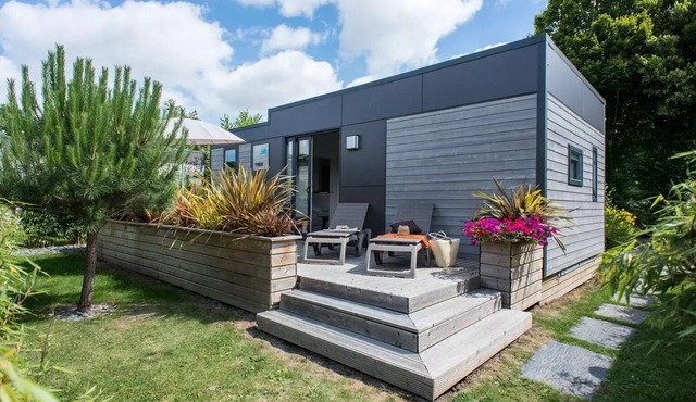 Cottage Alizé Premium 3 Rooms 5 People