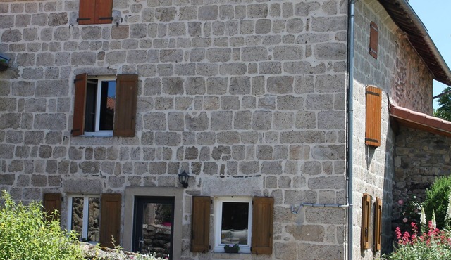 Cottage/Small house for seasonal rental