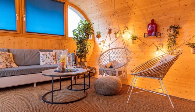 Cottage-Private Bathroom-Little Coccinelle 4p