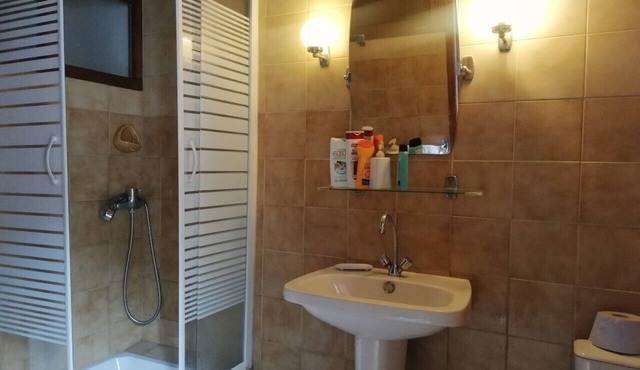 Cottage - Maison Normande - 1500 m de la Plage