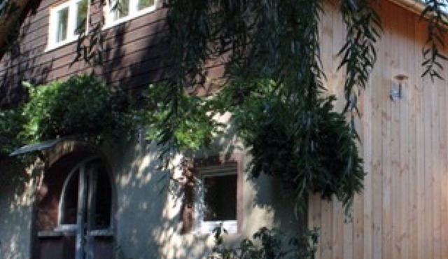 Cottage "La Maisonette" tastefully restored, calm assured, wifi