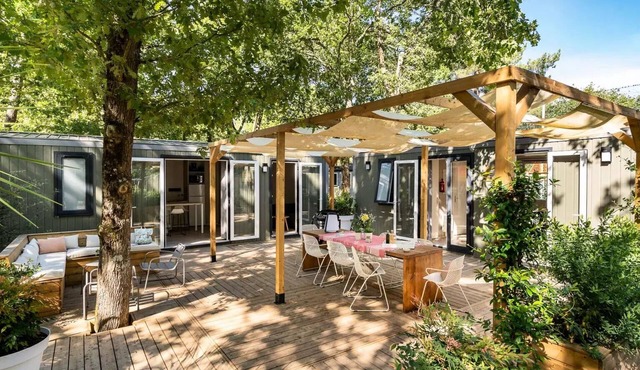 Cottage Friends 6 rooms 10 persons Air-conditioned*