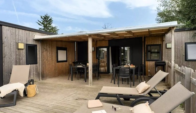 Cottage Friends 6 Rooms 10 People*