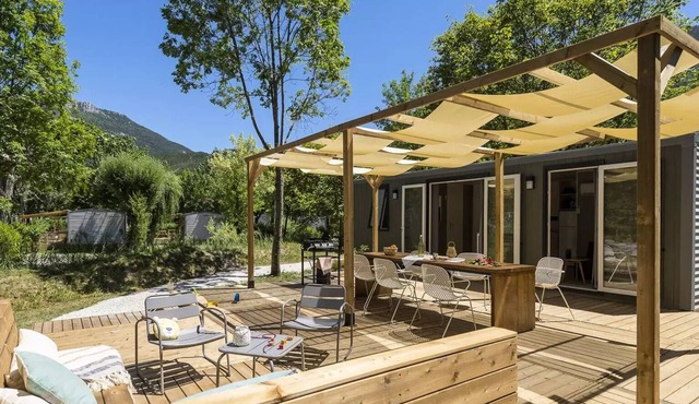 Cottage Friends 7 rooms 10 persons *