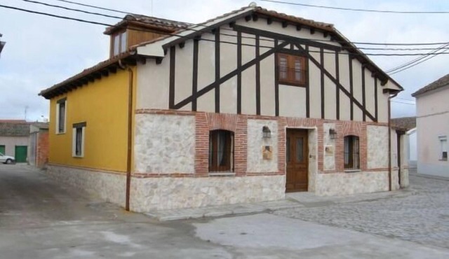 Cottage (full rental) Senda del Alba, Up to 11 people