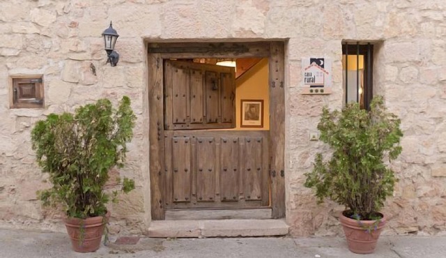 Cottage (full rental) El Pajar for 7 people