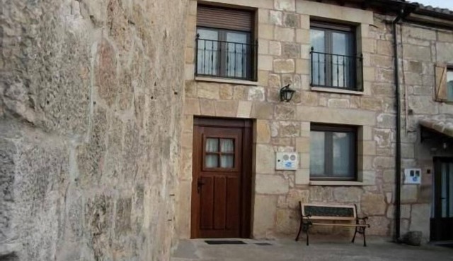Cottage (full rental) La Cabaña for 10 people