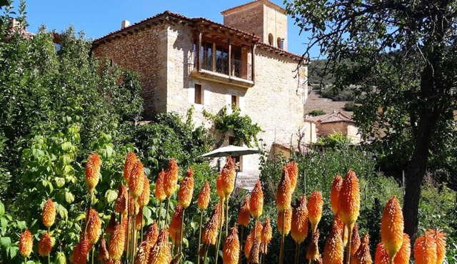 Cottage (full rental) Dondevilla I for 10 +3 people