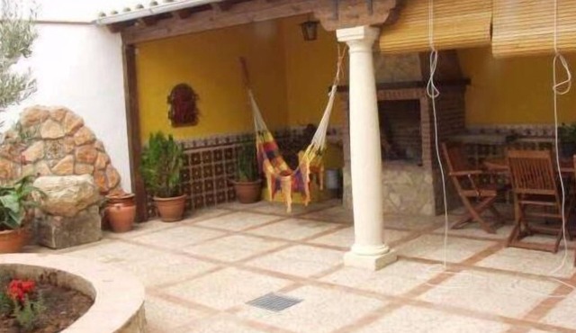 Cottage (full rental) Río Cabriel for 8 people