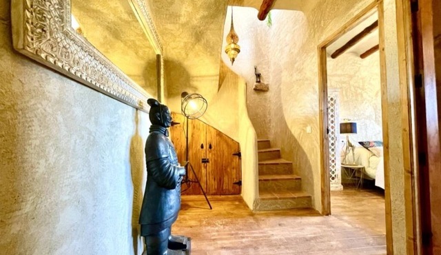 Cottage (full rental) La Casuna de la Una for 14-16 people