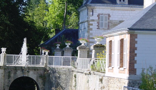 "COTTAGE" Gîte de charme in Champagne 12 km from the vineyard .Lac. pê