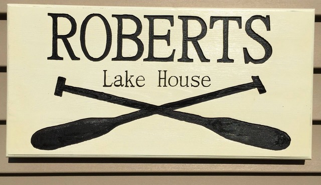 Cottage Getaway On Lincoln Lake, Gowen Michigan
