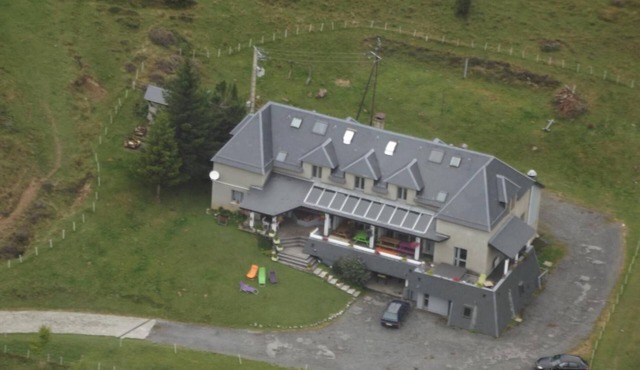 Cottage 'Gite Chaletdusoulor - All Inclusive' with Mountain View, Private Terrace and Wi-Fi