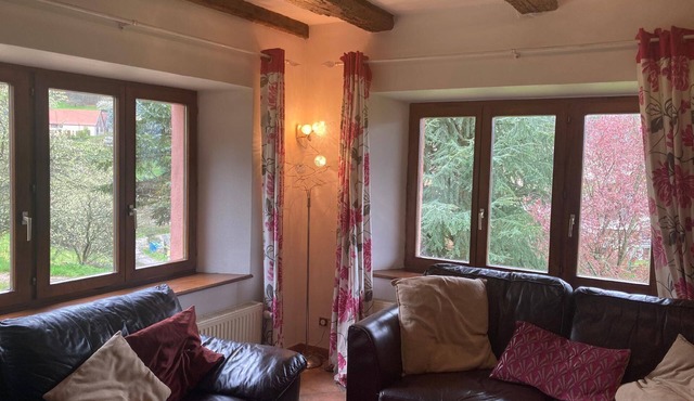 Cottage "Gite des Cerisiers"